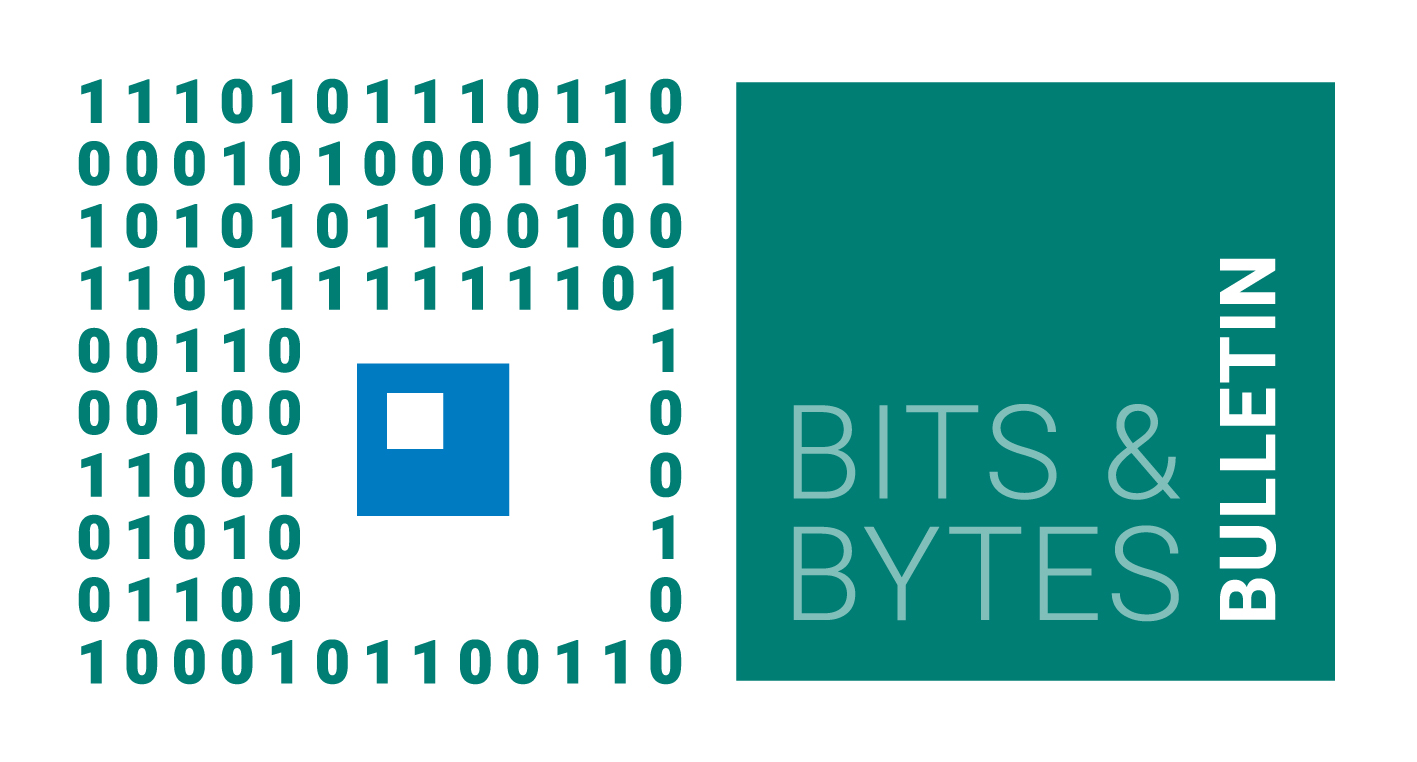 Bits and Bytes Logo